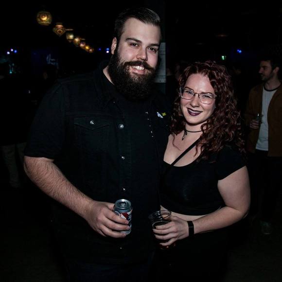 Meet your Posher, Mylène - Picture 1 of 1